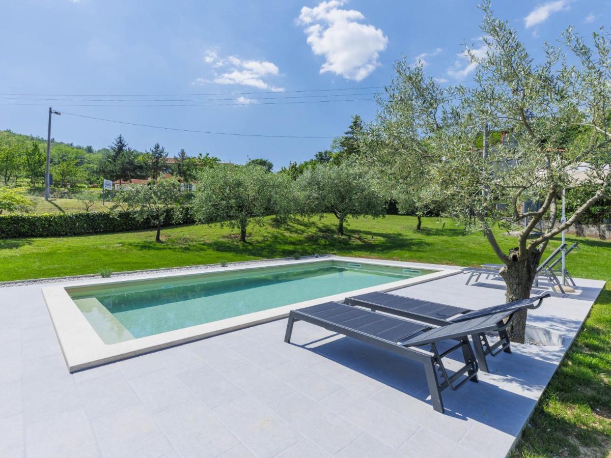 Holiday Home Carlo - Ipc102 By Interhome Pican Exterior photo