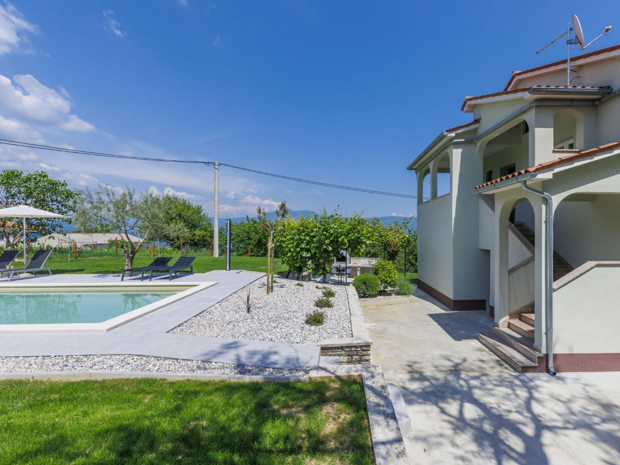 Holiday Home Carlo - Ipc102 By Interhome Pican Exterior photo