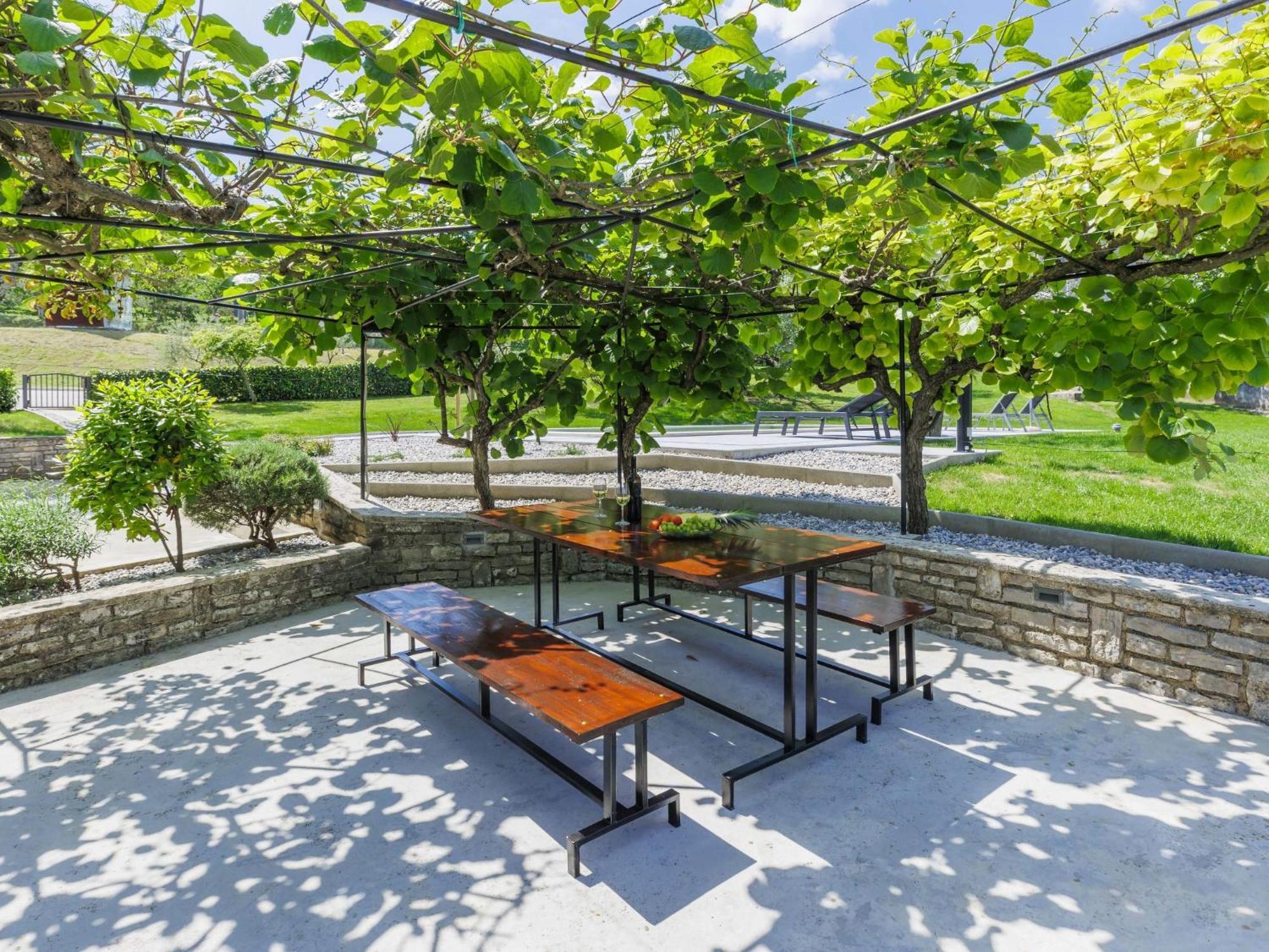 Holiday Home Carlo - Ipc102 By Interhome Pican Exterior photo